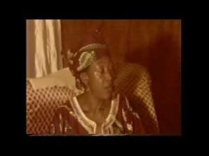 LA VOLONTE DU PERE - GUINEE [Version française]