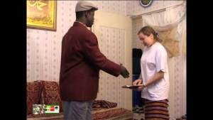 Le Retour de Baila Soumaré Vol.2 - Film complet - Soninke [Version française]