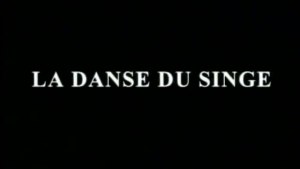 LA DANSE DU SINGE - FILMS Malien [Version française]