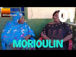 MORIOULIN-VERSION MALINKE [Version française]