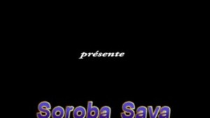 SOROBA SAYA VERSION MALINKE [Version française]