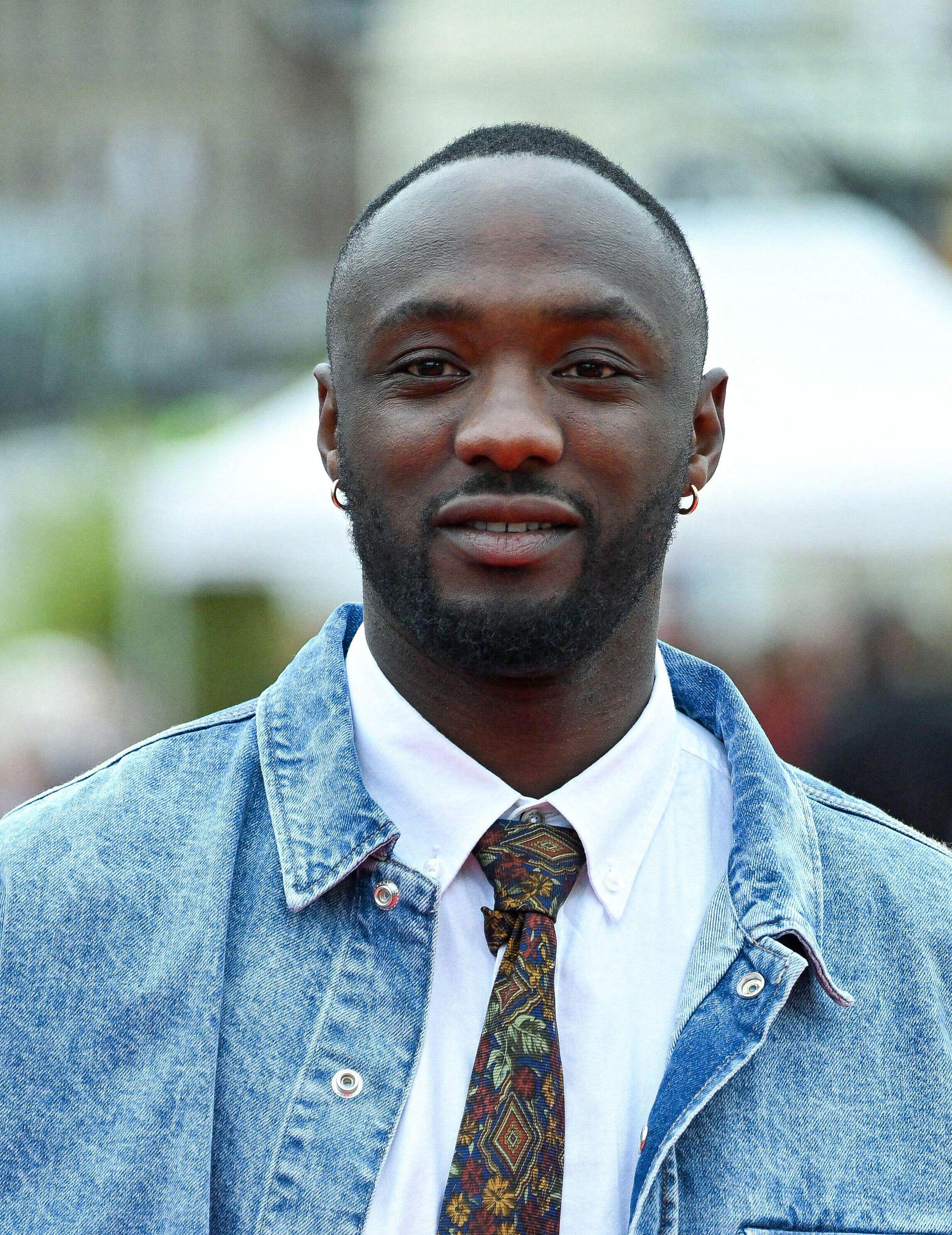 actor Ryan Walker-Edwards large photo