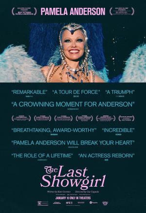 The Last Showgirl [ترجمة عربية]