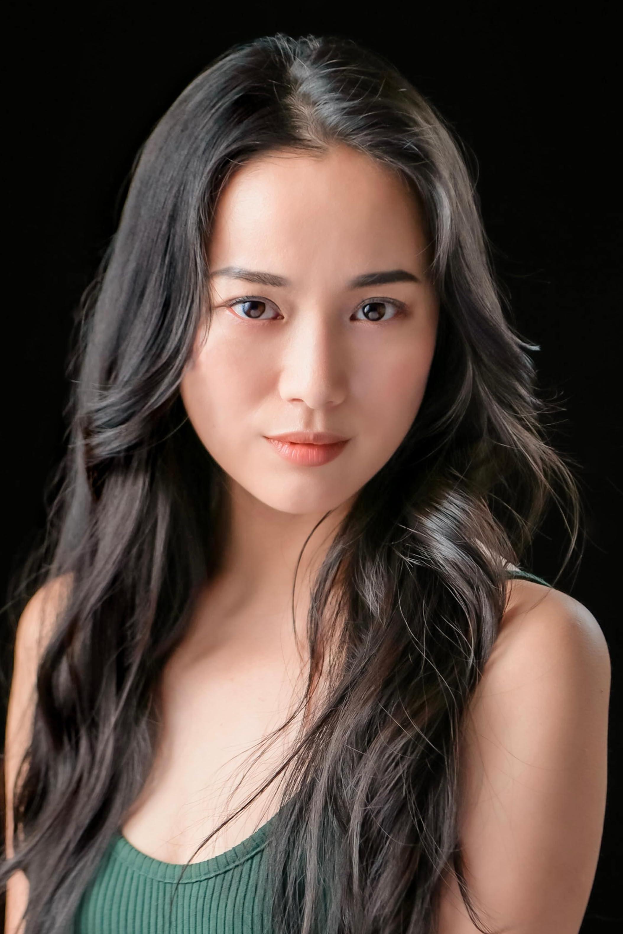 actor Tokiko Kitagawa large photo