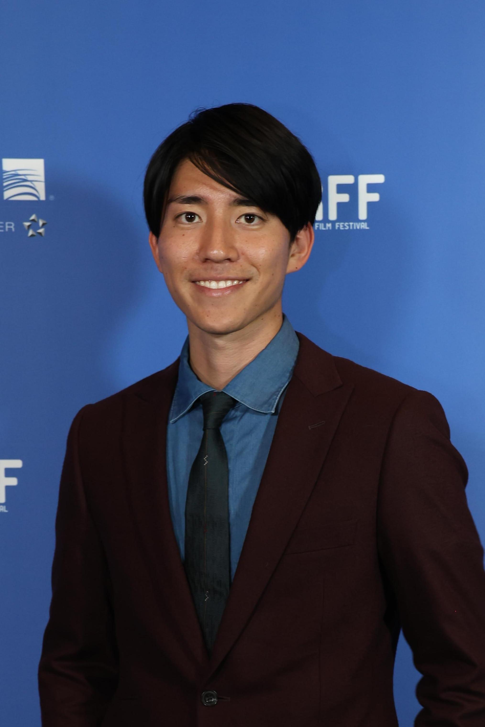 actor Shinichiro Watanabe large photo