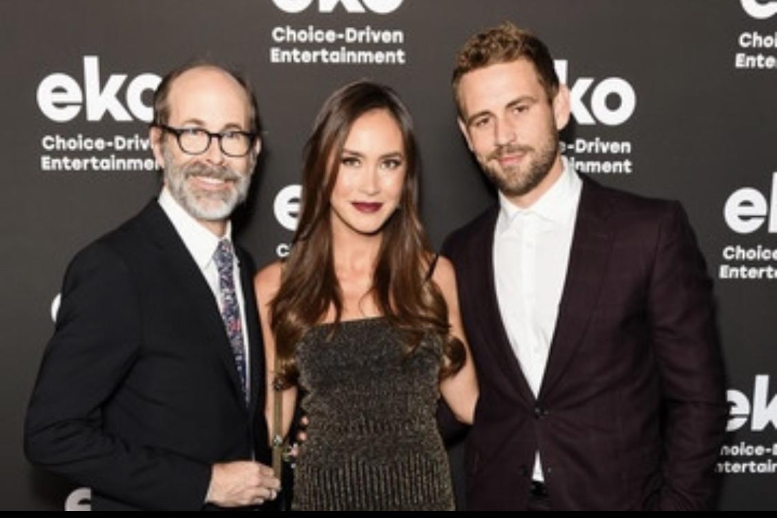 actor Katie Wee large photo