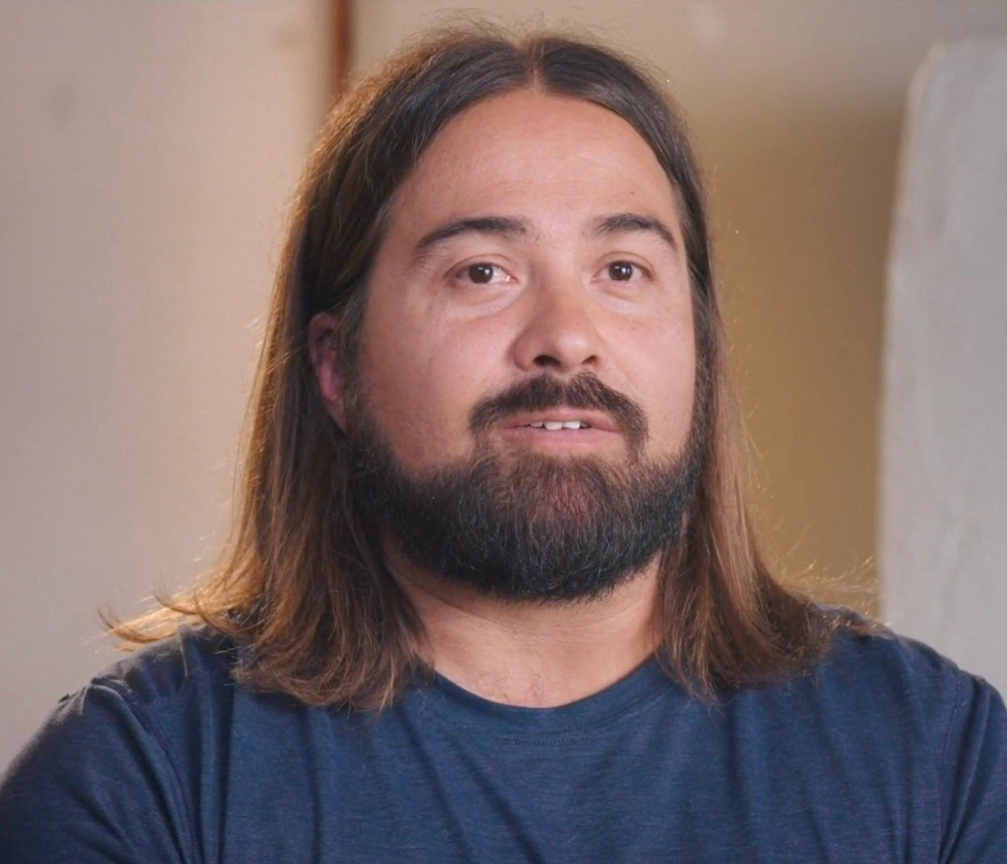 actor Jonas Huerta large photo