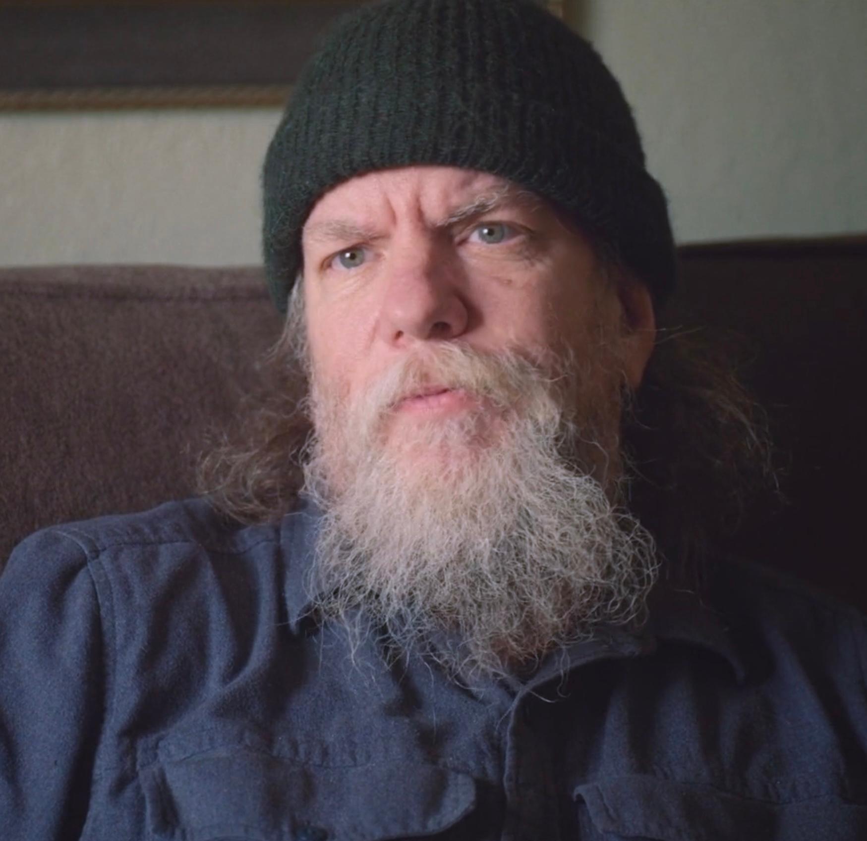 actor Matthew Livingston large photo