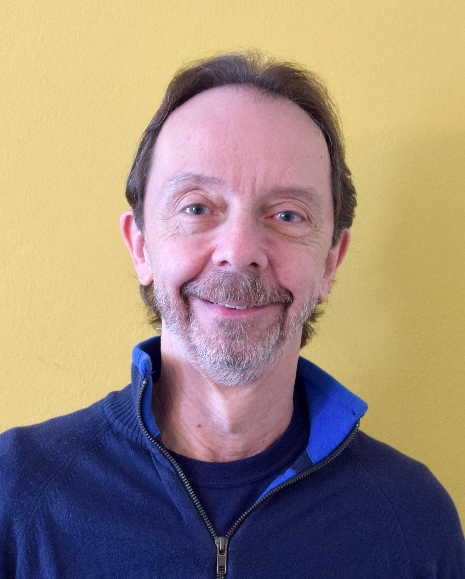 actor Jimmy Mehs large photo