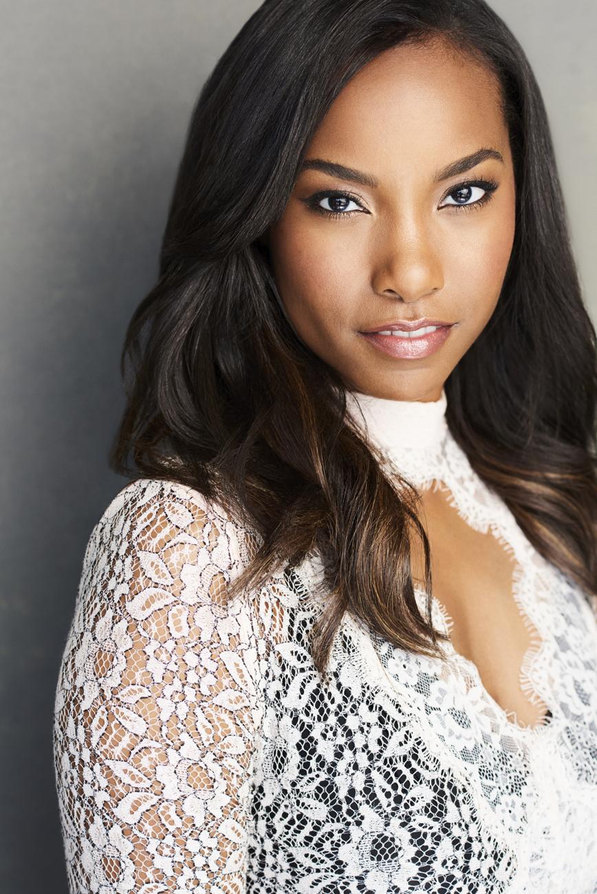 actor Marcia Harvey large photo