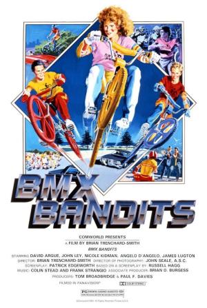 BMX Bandits [Hindi]
