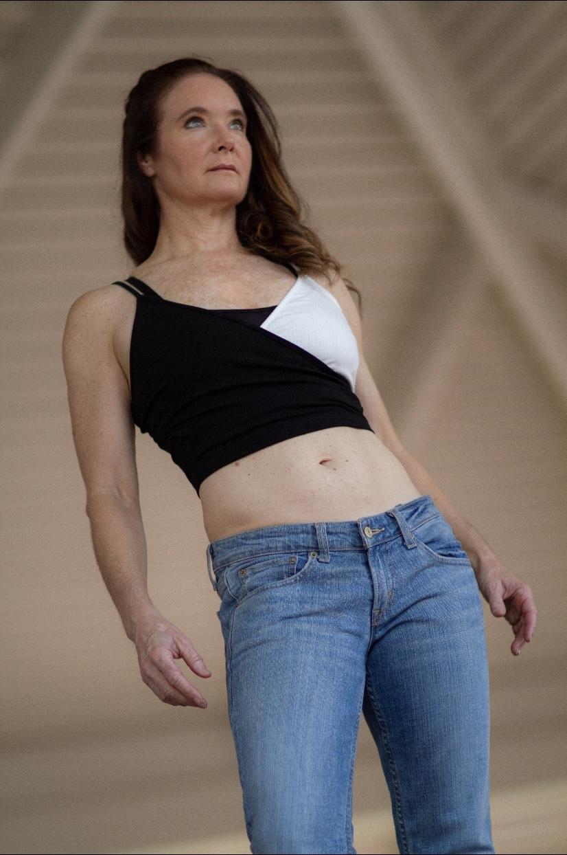 actor Jacquie Schmidt large photo