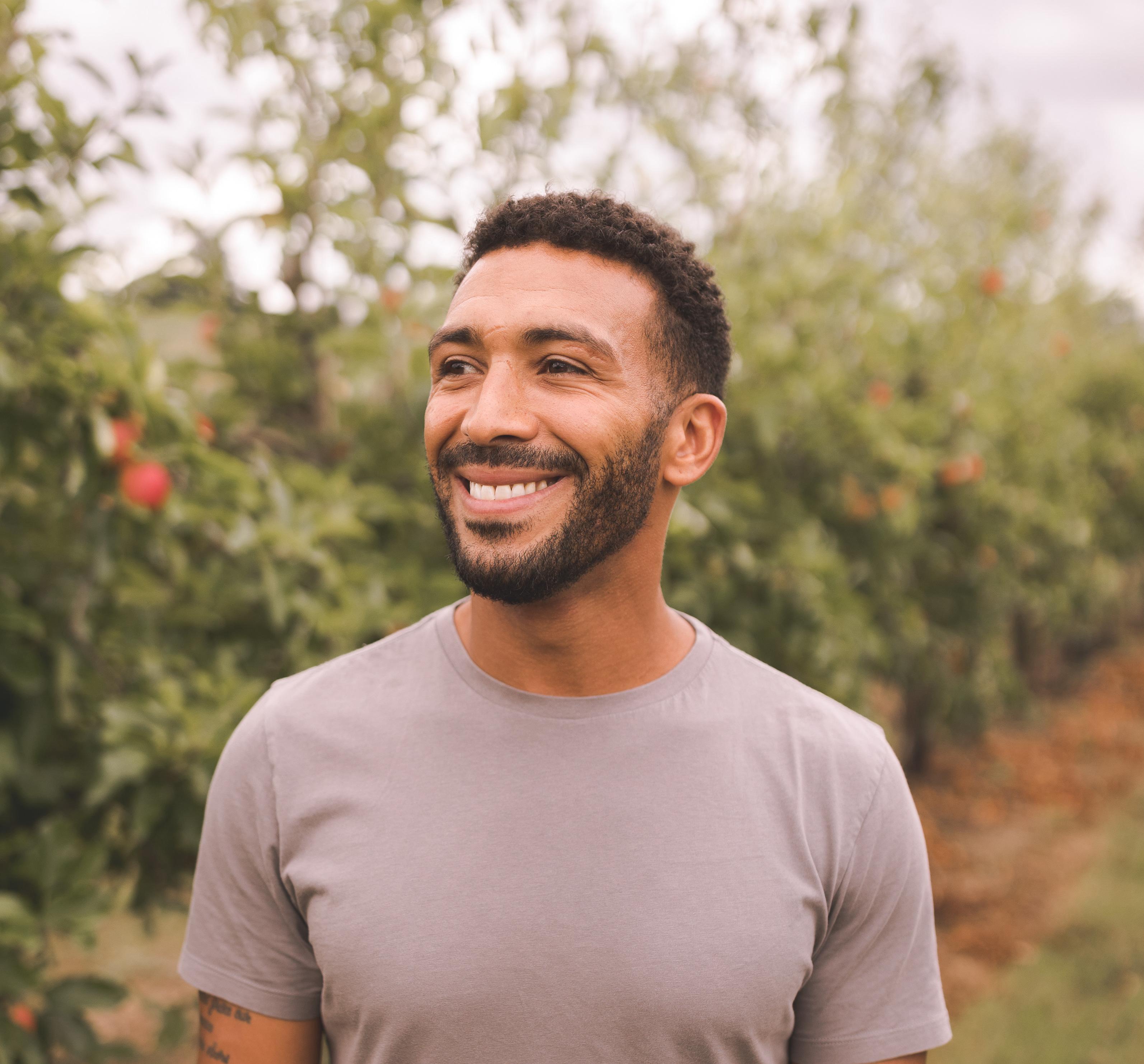 actor Ben Essex large photo