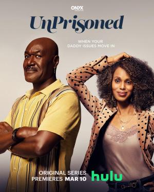 Unprisoned [Spanish] S1-S2
