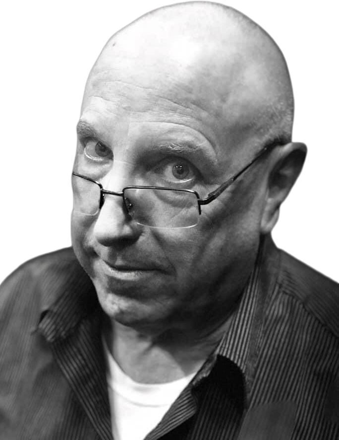 actor Doug Decker large photo