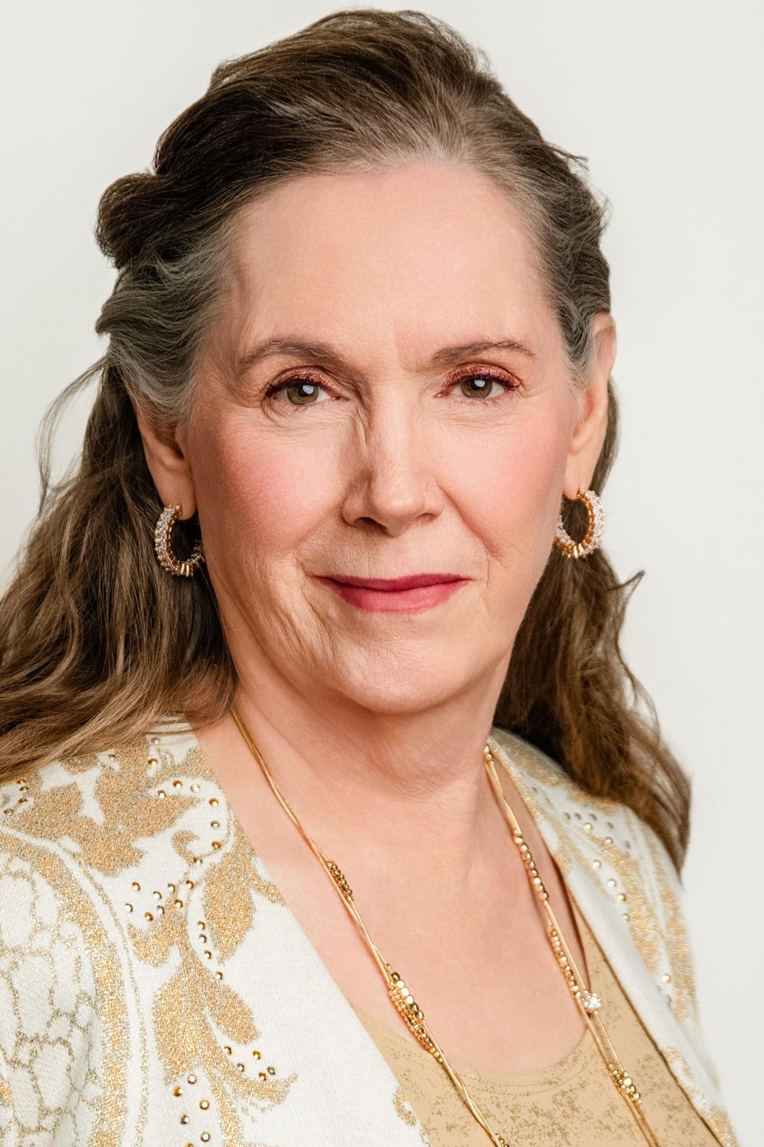 actor Teresa Norvick large photo