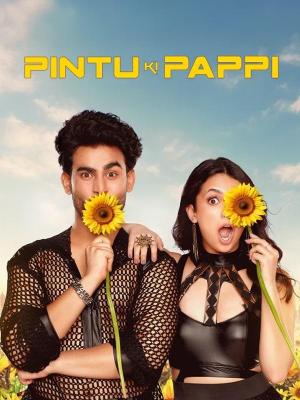 Pintu Ki Pappi [Hindi CAM]