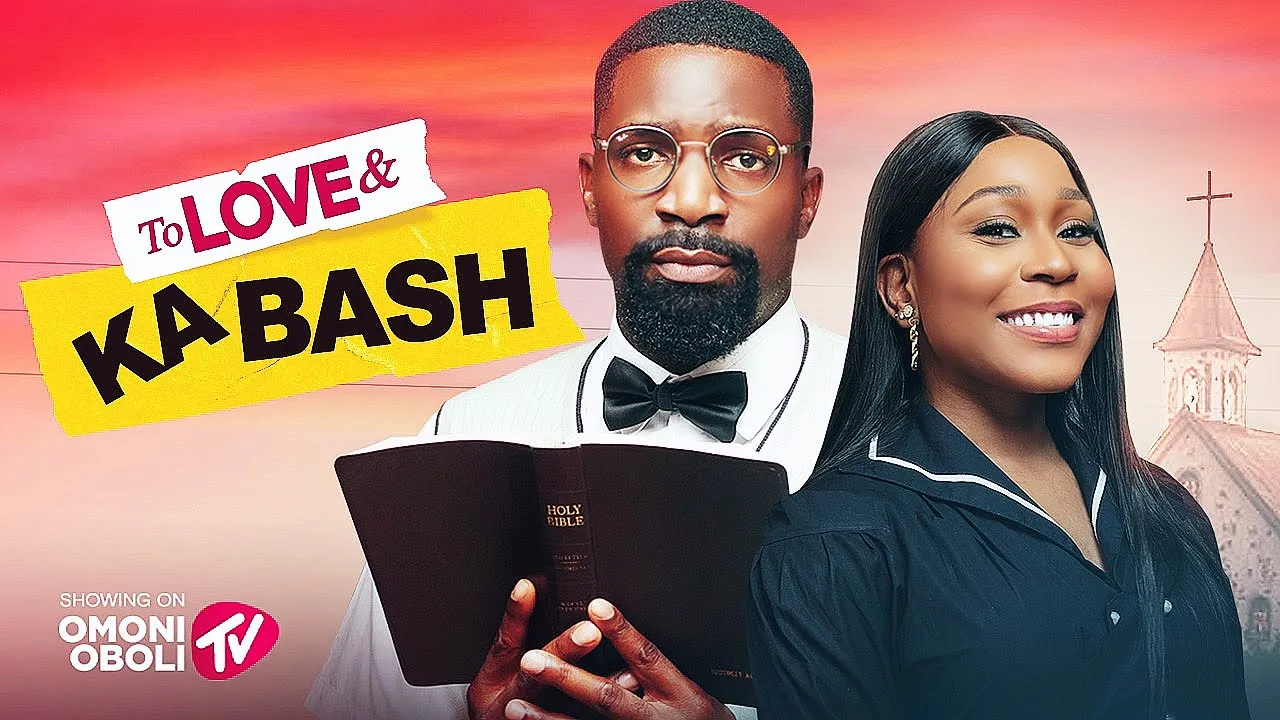 TO LOVE AND KABASH - Nigerian Movies 2025 Latest Full Movies