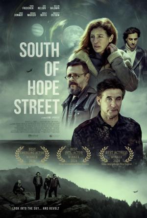 South of Hope Street[CAM]