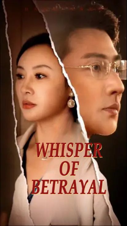Whisper of Betrayal poster
