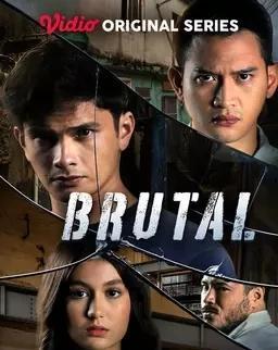 Brutal [Indonesian]