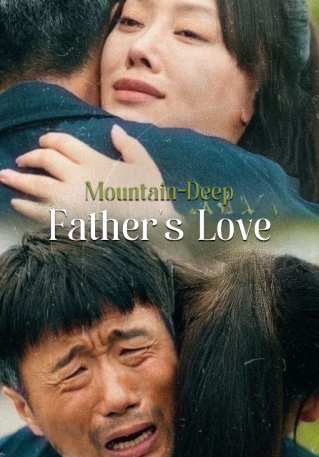 Mountain-Deep Father's Love poster