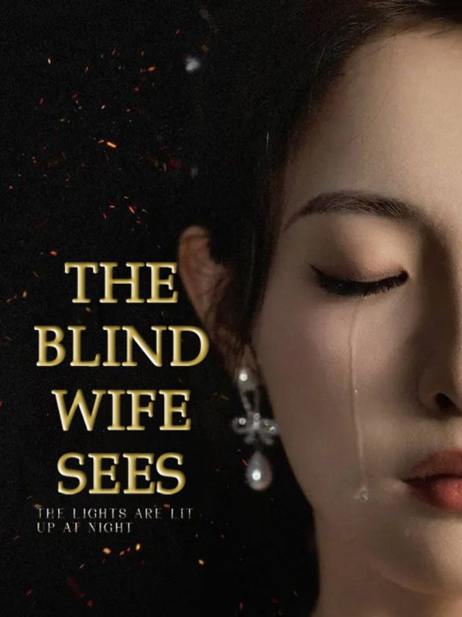 The Blind Wife Sees poster