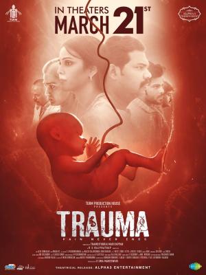 Trauma [Tamil CAM]