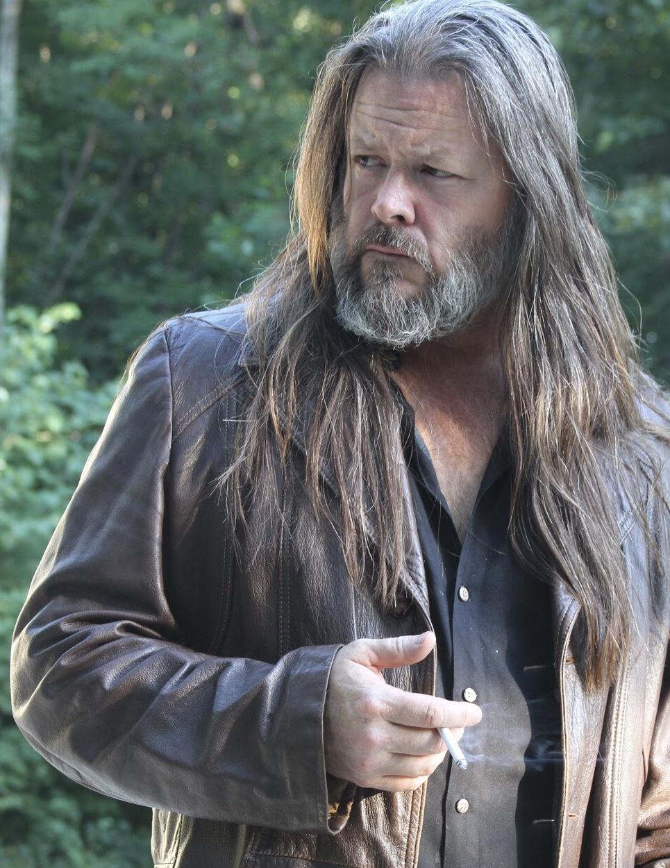 actor Jamie Day large photo