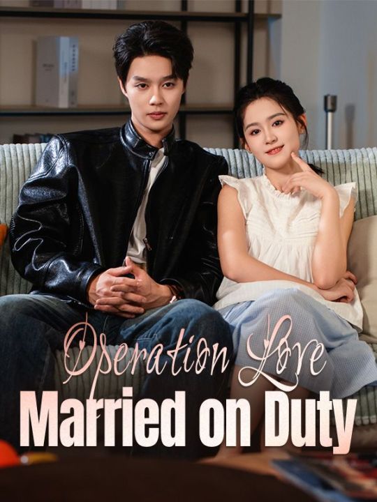 Operation Love: Married on Duty (DUBBED)