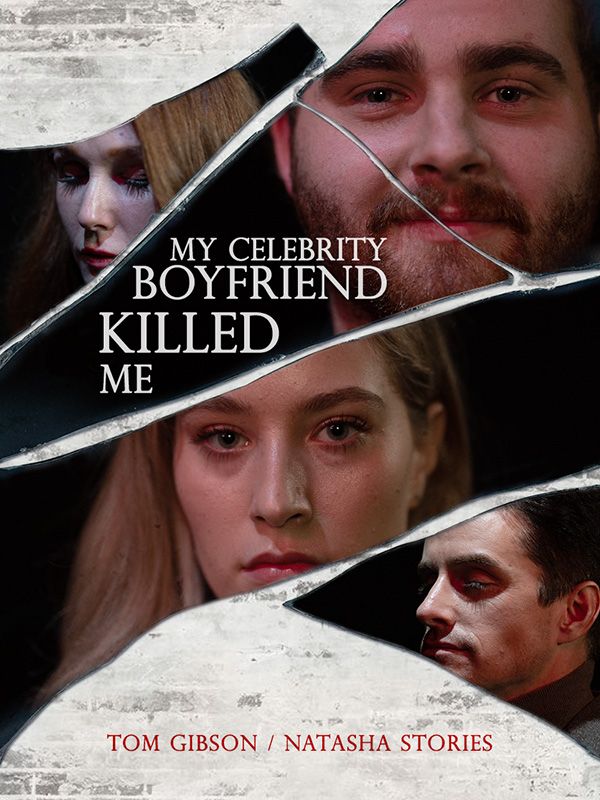 My Celebrity Boyfriend Killed Me poster