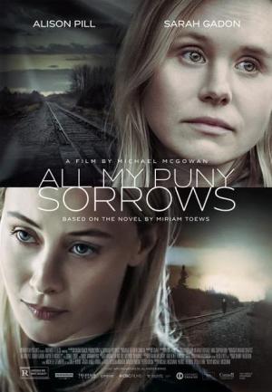 All My Puny Sorrows [ترجمة عربية]