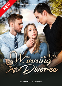 Winning at Life After Divorce