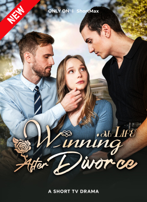 Winning at Life After Divorce