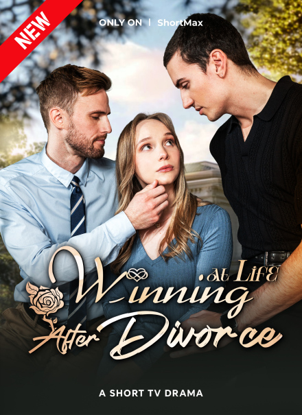 Winning at Life After Divorce