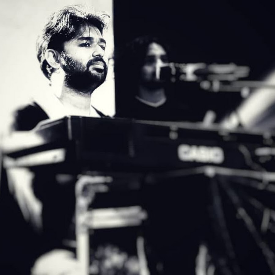 Anurag Saikia