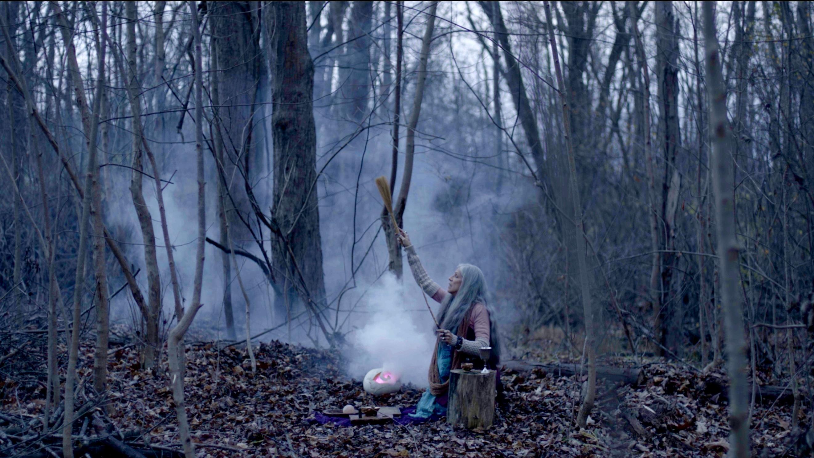 actor Karla Froehlich large photo