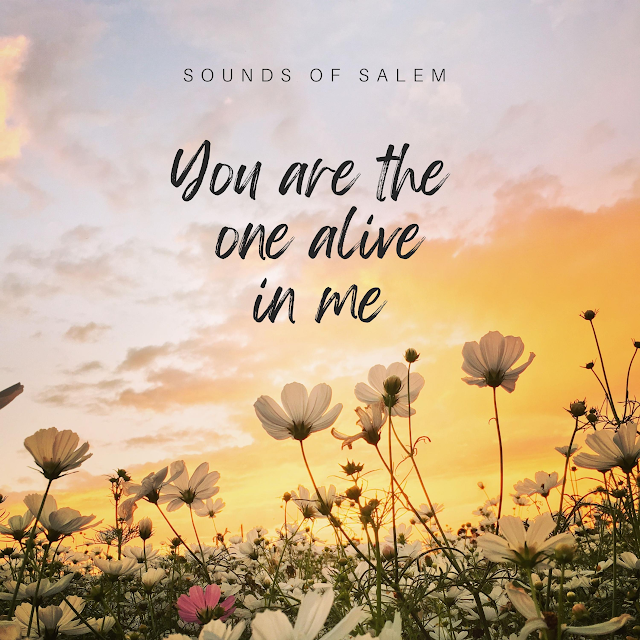 Sound Of Salem