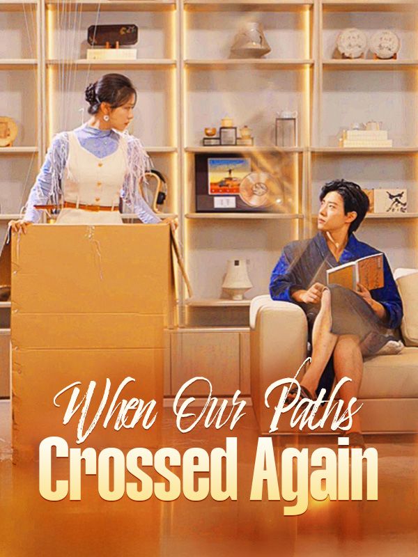 When Our Paths Crossed Again poster