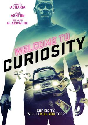 Welcome to Curiosity [Russian]