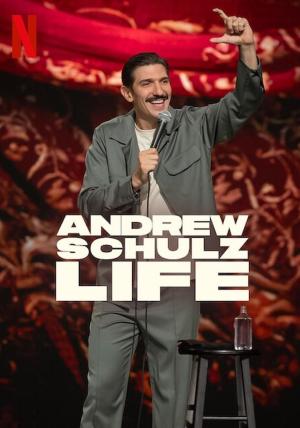 Andrew Schulz: Life [ترجمة عربية]