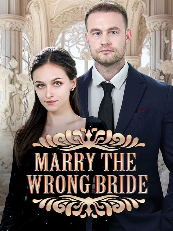 Marry The Wrong Bride — blurred background