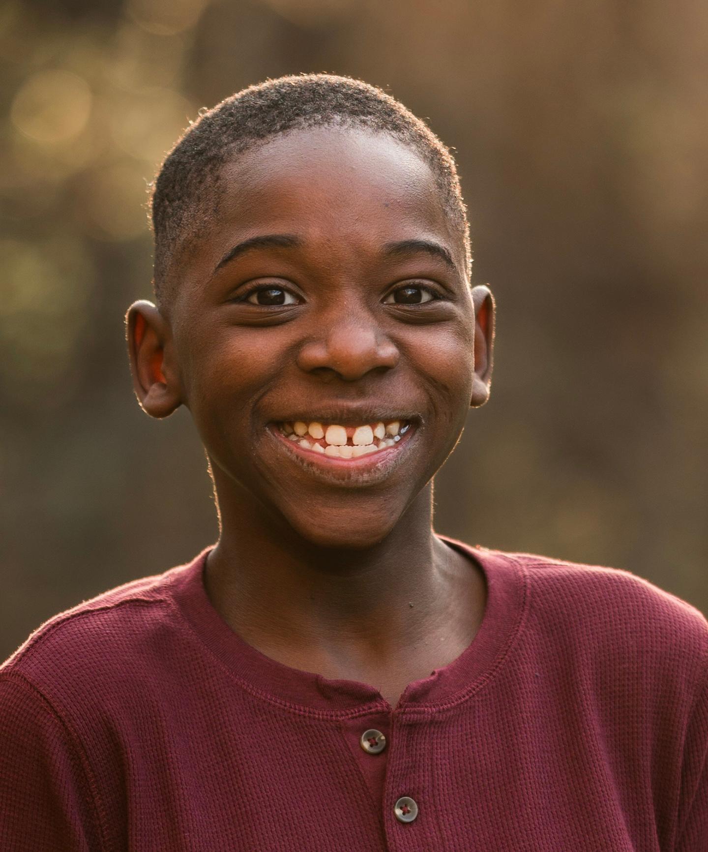 actor Ian Hinton large photo