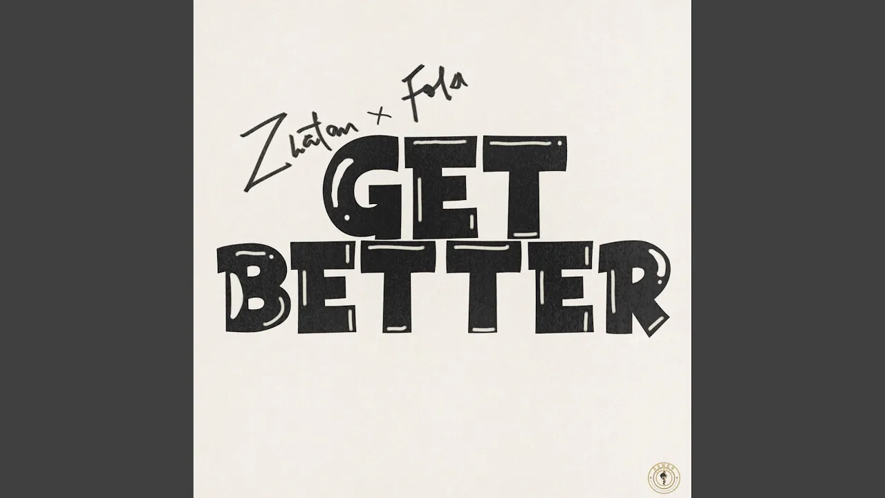 Get Better