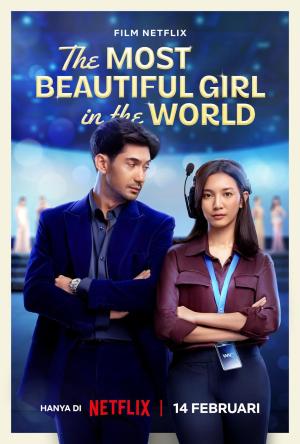 The Most Beautiful Girl in the World [ترجمة عربية]