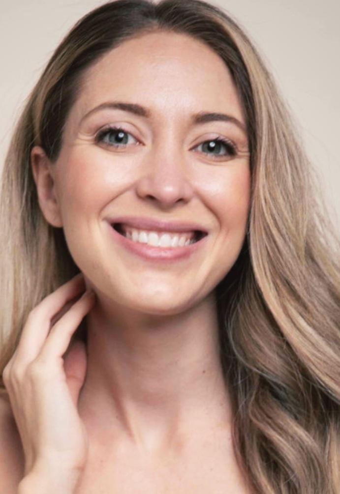 actor Aly Schaffer large photo