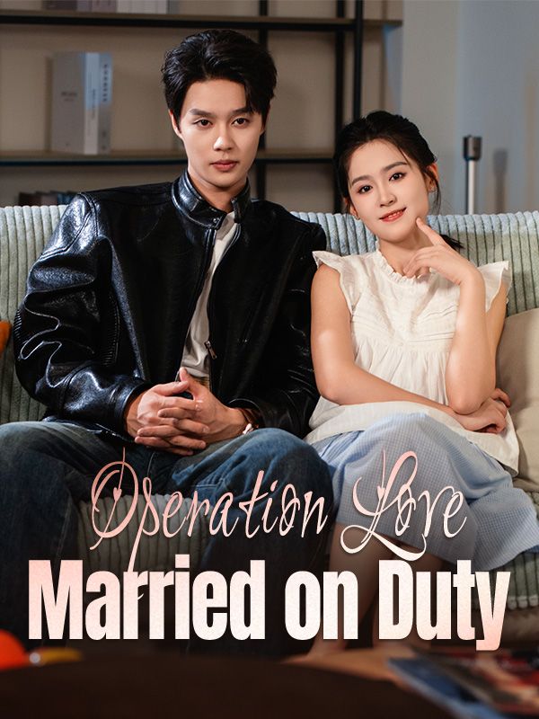 Operation Love: Married on Duty poster