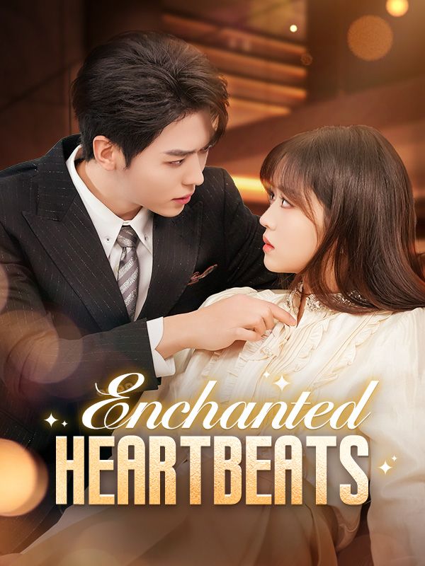 Enchanted Heartbeats poster