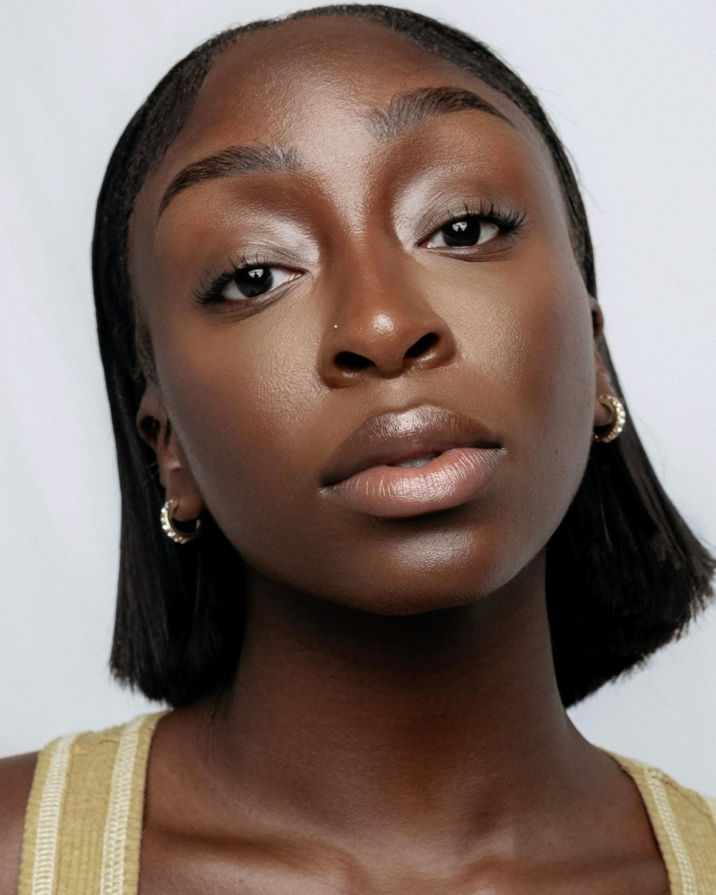 actor Dujonna Gift large photo