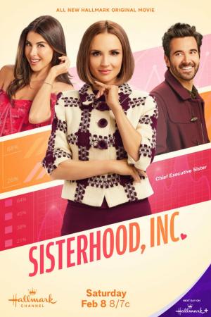 Sisterhood, Inc. [Indonesian]